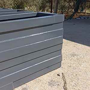 Yatay Saksı FS-1034